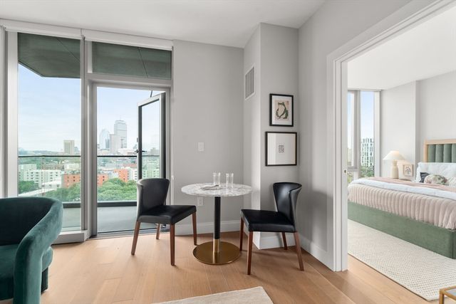 100 Shawmut Ave 1101, Boston, MA 02118