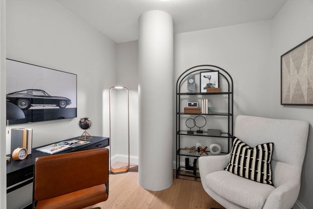 100 Shawmut Ave 1101, Boston, MA 02118
