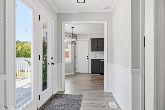 2473 Elon DR, Virginia Beach, VA 23454