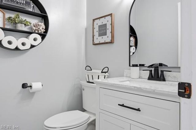 2473 Elon DR, Virginia Beach, VA 23454