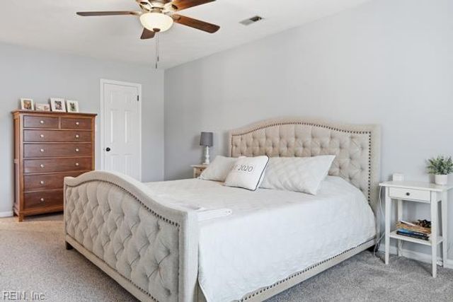 2473 Elon DR, Virginia Beach, VA 23454