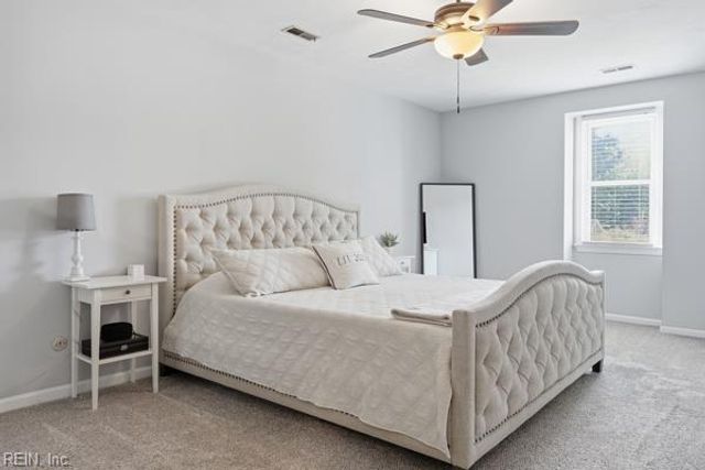 2473 Elon DR, Virginia Beach, VA 23454