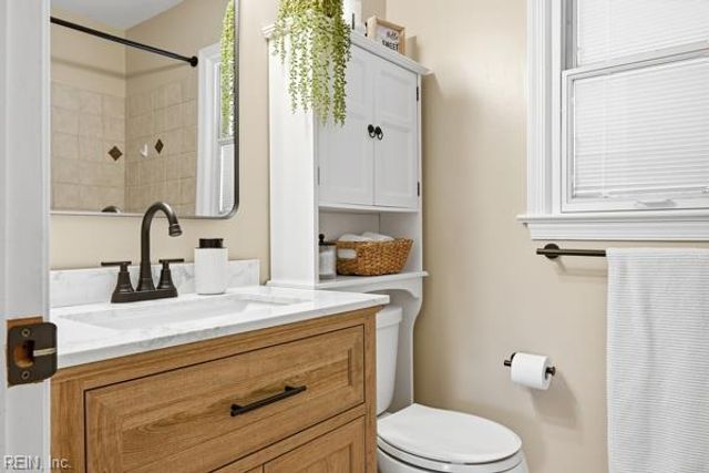2473 Elon DR, Virginia Beach, VA 23454