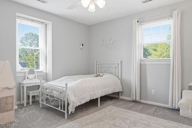 2473 Elon DR, Virginia Beach, VA 23454