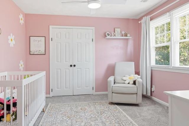 2473 Elon DR, Virginia Beach, VA 23454
