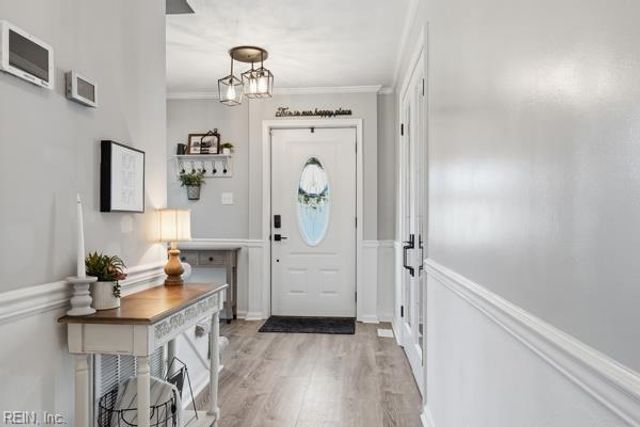 2473 Elon DR, Virginia Beach, VA 23454