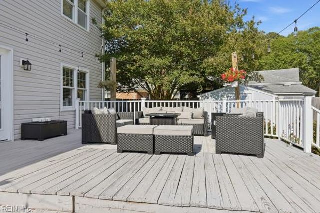 2473 Elon DR, Virginia Beach, VA 23454