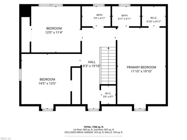 2473 Elon DR, Virginia Beach, VA 23454