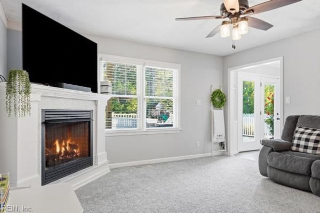 2473 Elon DR, Virginia Beach, VA 23454