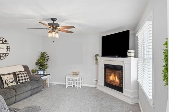 2473 Elon DR, Virginia Beach, VA 23454