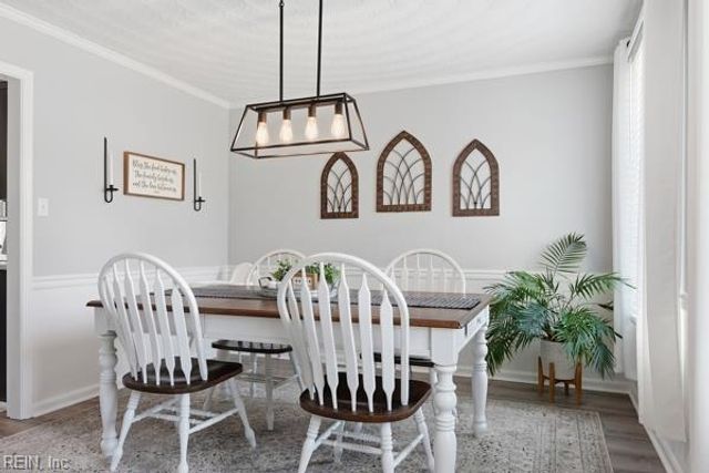 2473 Elon DR, Virginia Beach, VA 23454