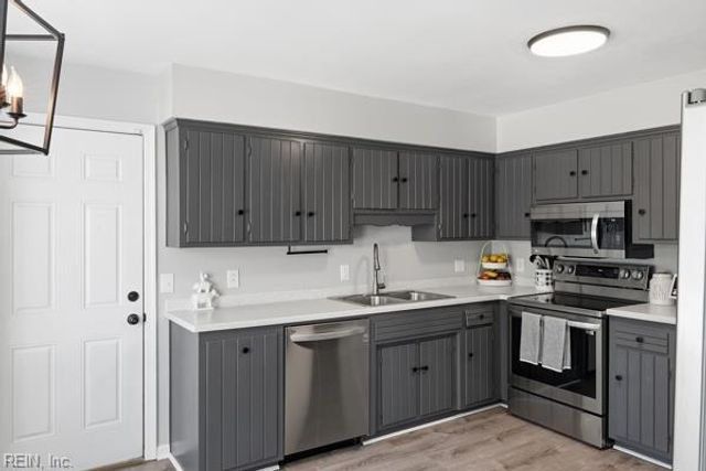 2473 Elon DR, Virginia Beach, VA 23454