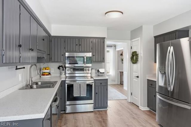 2473 Elon DR, Virginia Beach, VA 23454