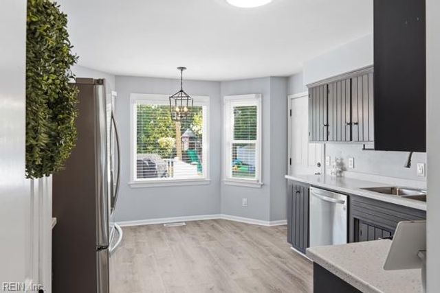 2473 Elon DR, Virginia Beach, VA 23454
