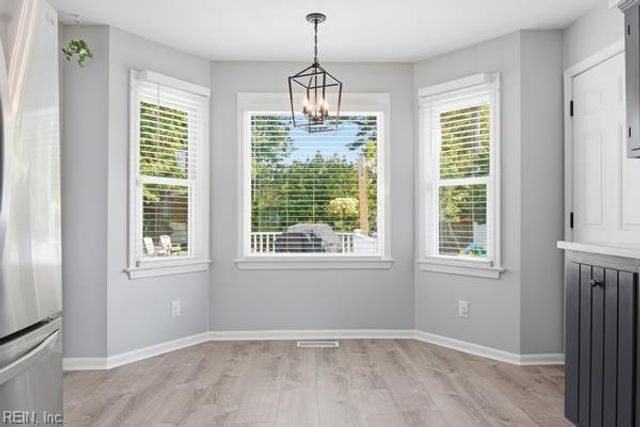 2473 Elon DR, Virginia Beach, VA 23454