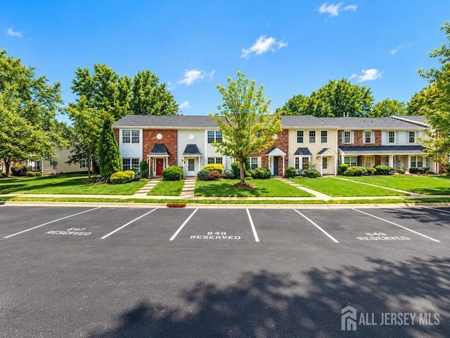 400 McDowell Drive, East Brunswick, NJ 08816