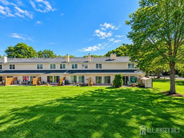 400 McDowell Drive, East Brunswick, NJ 08816