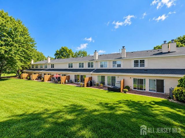 400 McDowell Drive, East Brunswick, NJ 08816