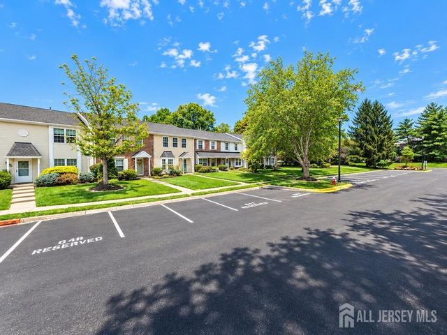400 McDowell Drive, East Brunswick, NJ 08816