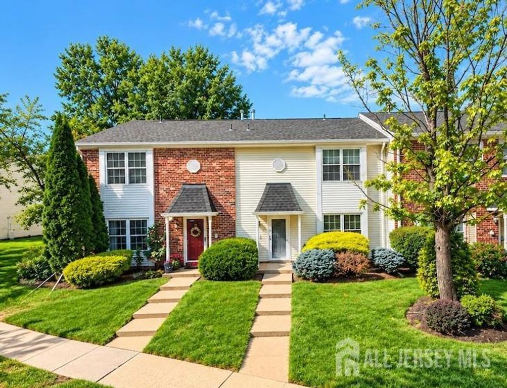 400 McDowell Drive, East Brunswick, NJ 08816
