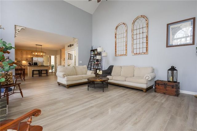 2170 Peachford Lane, Lawrenceville, GA 30043