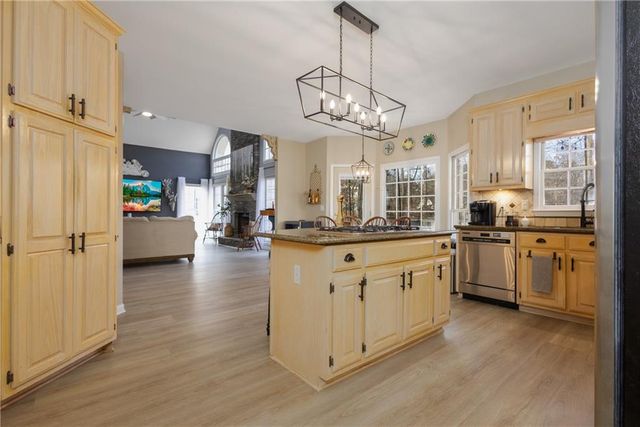 2170 Peachford Lane, Lawrenceville, GA 30043