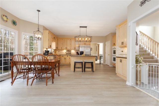 2170 Peachford Lane, Lawrenceville, GA 30043