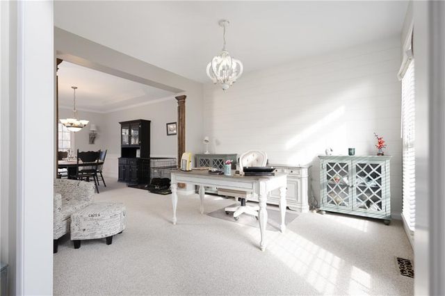 2170 Peachford Lane, Lawrenceville, GA 30043