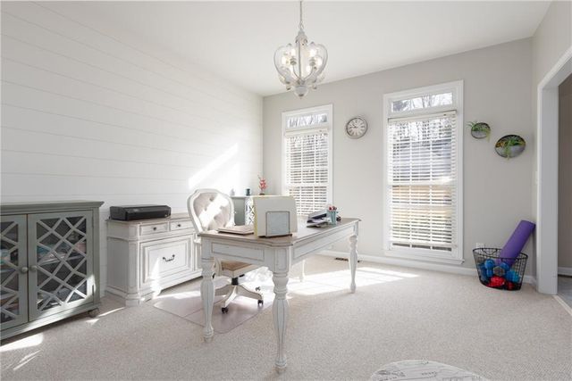 2170 Peachford Lane, Lawrenceville, GA 30043