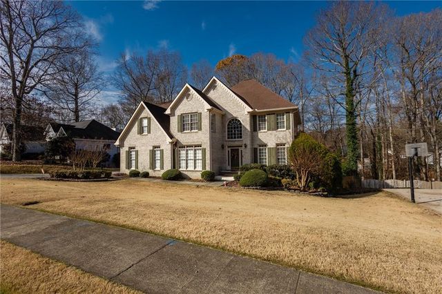 2170 Peachford Lane, Lawrenceville, GA 30043
