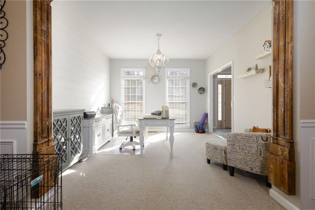 2170 Peachford Lane, Lawrenceville, GA 30043