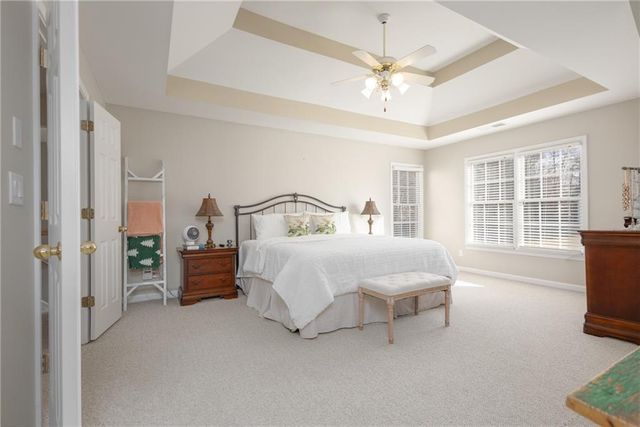 2170 Peachford Lane, Lawrenceville, GA 30043