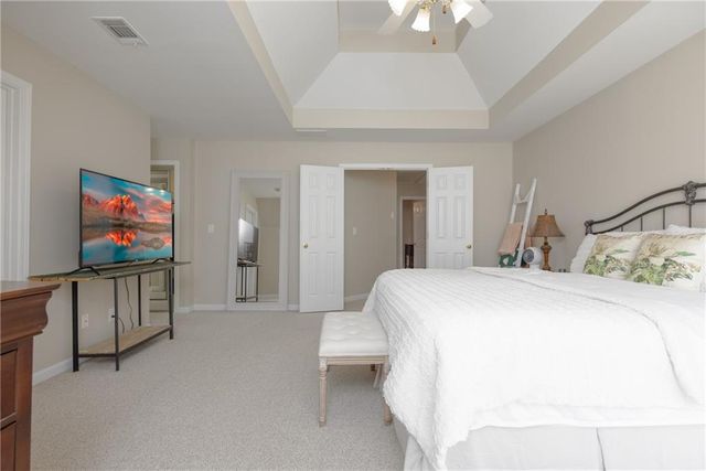 2170 Peachford Lane, Lawrenceville, GA 30043