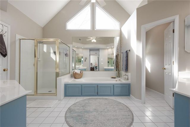 2170 Peachford Lane, Lawrenceville, GA 30043