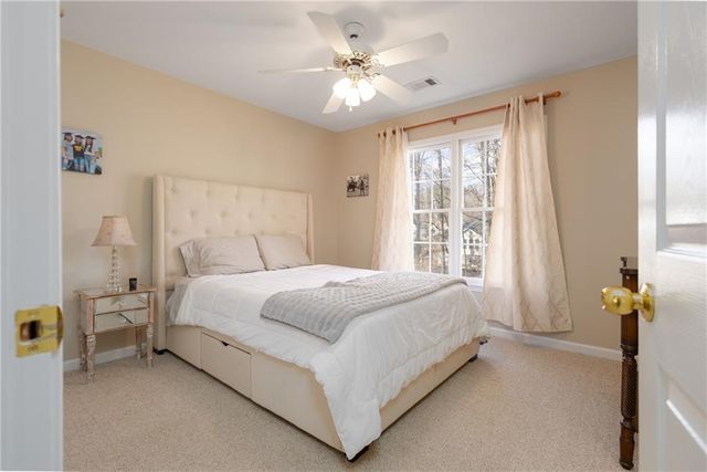 2170 Peachford Lane, Lawrenceville, GA 30043