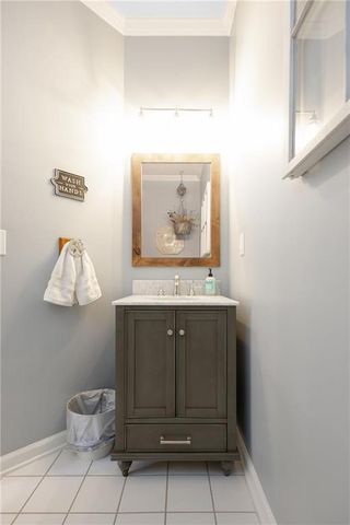 2170 Peachford Lane, Lawrenceville, GA 30043