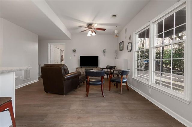 2170 Peachford Lane, Lawrenceville, GA 30043