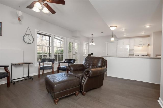 2170 Peachford Lane, Lawrenceville, GA 30043