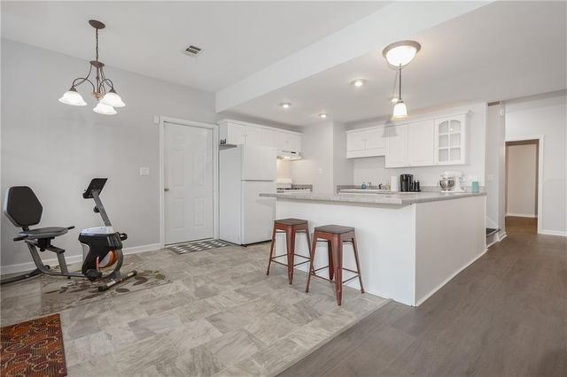 2170 Peachford Lane, Lawrenceville, GA 30043