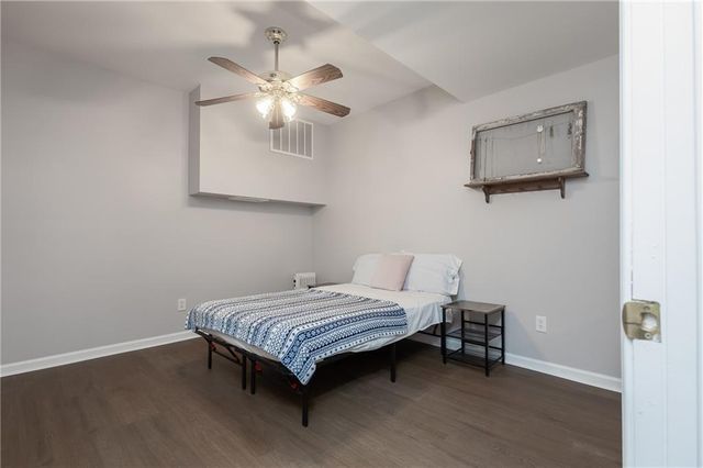 2170 Peachford Lane, Lawrenceville, GA 30043