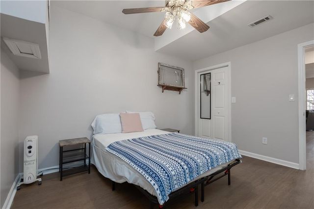 2170 Peachford Lane, Lawrenceville, GA 30043