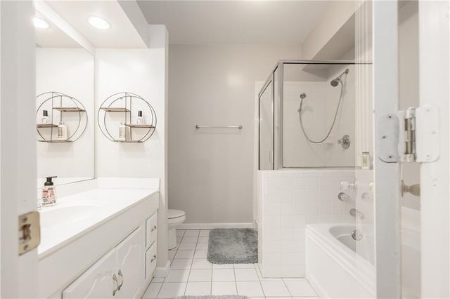 2170 Peachford Lane, Lawrenceville, GA 30043