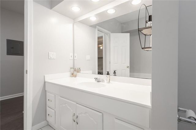 2170 Peachford Lane, Lawrenceville, GA 30043