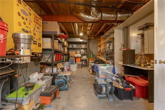 2170 Peachford Lane, Lawrenceville, GA 30043