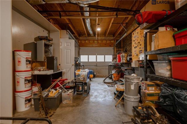 2170 Peachford Lane, Lawrenceville, GA 30043