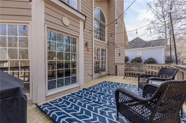 2170 Peachford Lane, Lawrenceville, GA 30043