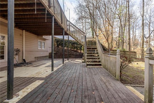 2170 Peachford Lane, Lawrenceville, GA 30043