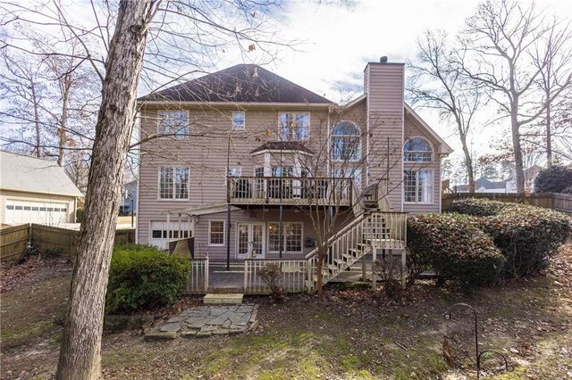 2170 Peachford Lane, Lawrenceville, GA 30043