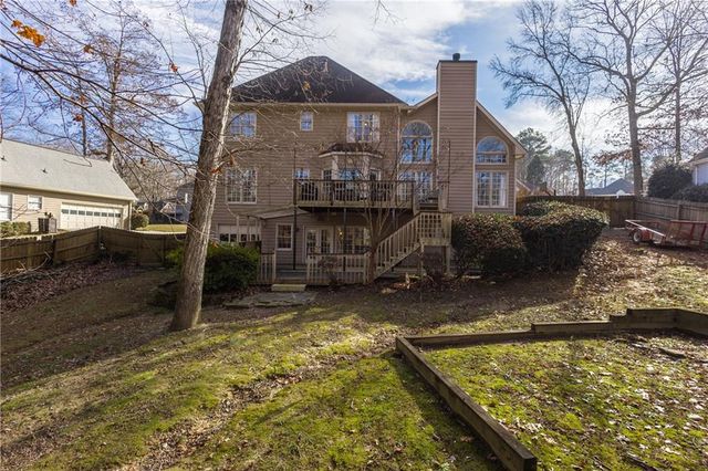 2170 Peachford Lane, Lawrenceville, GA 30043