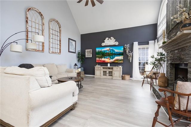 2170 Peachford Lane, Lawrenceville, GA 30043